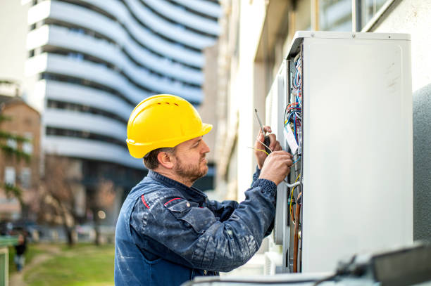 Best Commercial Electrical Services  in Hazen, AR