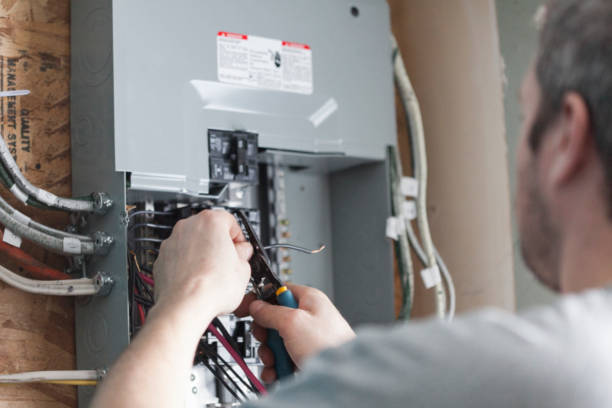 Emergency Electrical Repair Services in Hazen, AR